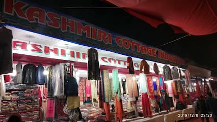 Raina Store Kashmiri Cottage Industries business photograph