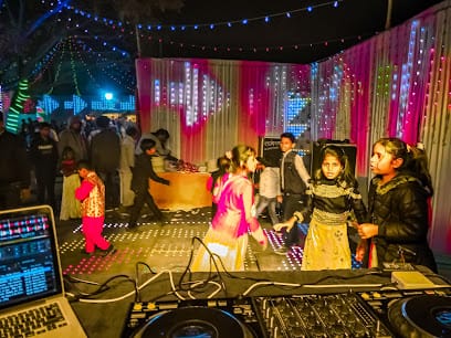 Kumar Light And Sound. business photograph