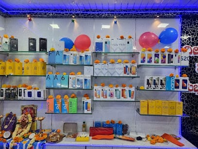 Manjunath mobiles and electronics (new) ranna circle business photograph