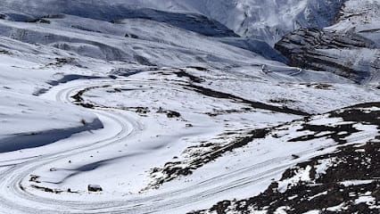 Spiti Expedition business photograph