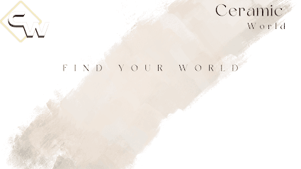 Ceramic World business photograph