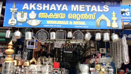 Akshaya Metals business photograph