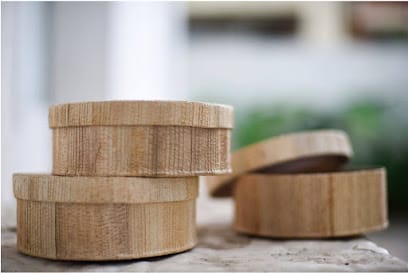 Nature Alley business photograph