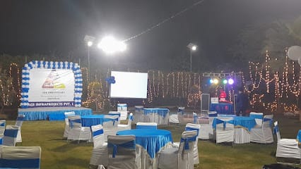 Rktech247 - Audio Visual Equipment Rental Services business photograph