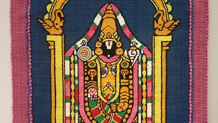 Gayatri Handloom business photograph