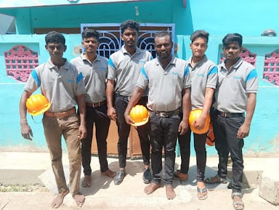 Vishnu Electronics business photograph