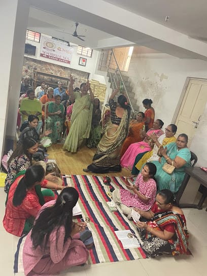 Asra Vrudhasram business photograph