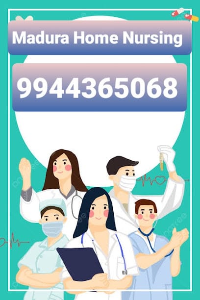 Madura Home Nursing Services business photograph