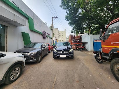 CAR-O-MAN | #No.1 Car Repair Shop | Car Service by Professional Mechanical Team @Best Quality Car Service & Price business photograph