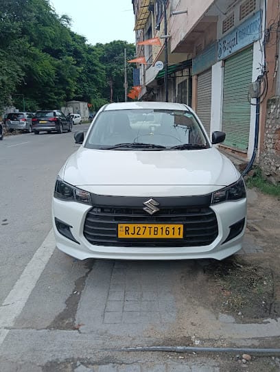 Chawanda Bike Rentals & Taxi Service - Bike On Rent in Udaipur | Car on rent in udaipur business photograph