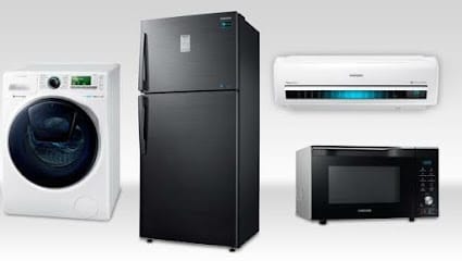 Vailankanni Repair and Services business photograph