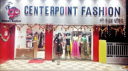 ANTARAS BOUTIQUE business photograph