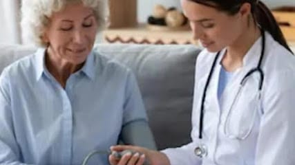 InTouch Home Nursing & Life Care business photograph