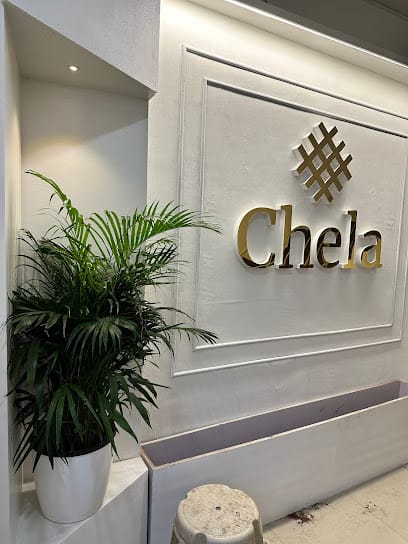 Chela Clothing business photograph