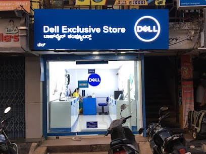 Dell Exclusive Store - Karwar business photograph