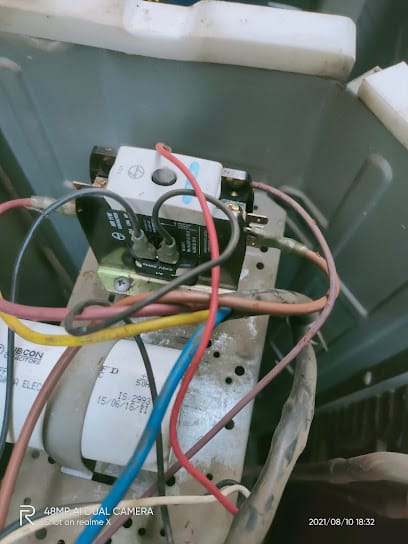 Cool Rays ( waseem) business photograph