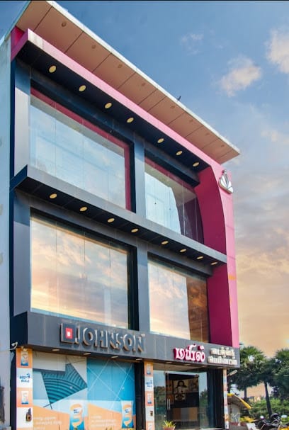 Mayil Tiles business photograph