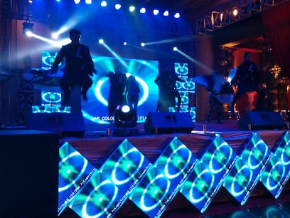 SMS EVENTS & PROMOTIONS business photograph