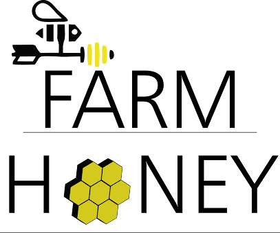 Farm Honey business photograph