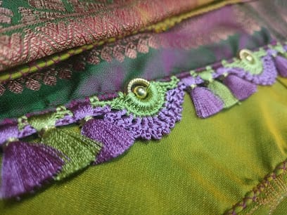 Vesuchaya Doorstep tailoring service, Custom stitching for men, women, children and pets. business photograph