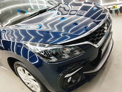 Detailing King The Car Spa business photograph