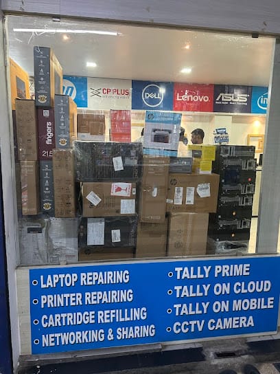 FUTURE COMPUTER business photograph