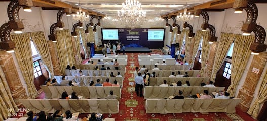 SIGHT & SOUND business photograph