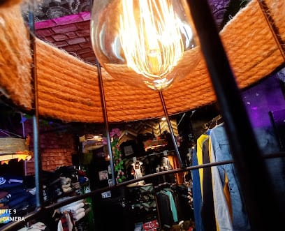 Poshaak Garments business photograph