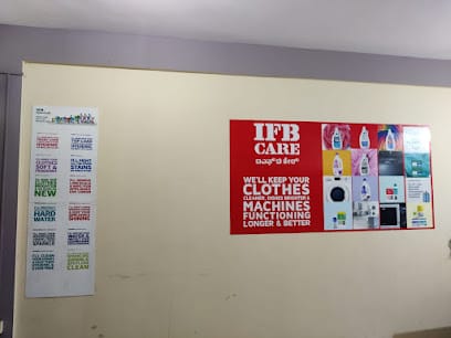 IFB SERVICE CENTER HUBLI business photograph