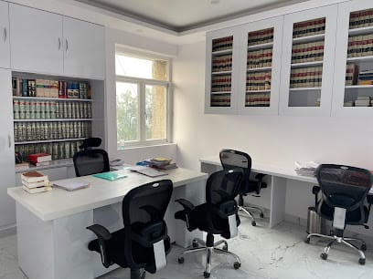 Qualegal - Advocates & Solicitors | Best Supreme Court Lawyers in Delhi business photograph