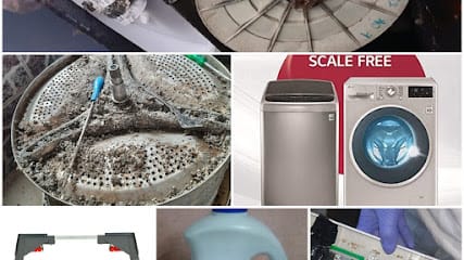 TPS Home Appliances Repair & sales services (Washing machine/dishwasher/ Deep fridge - 40, - 80 etc.) business photograph