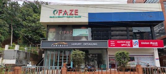 Luminous Luxury Detailing business photograph