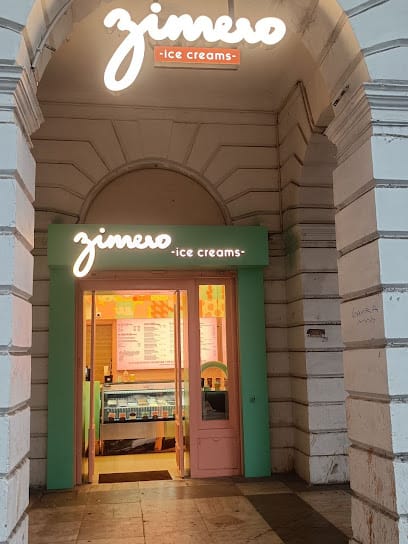 Zimero business photograph