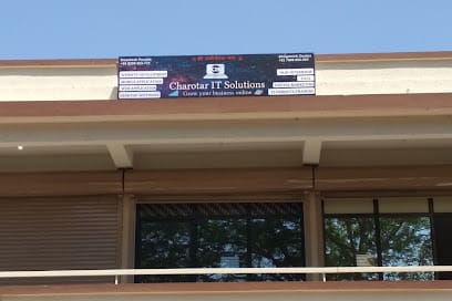 Charotar IT Solutions business photograph