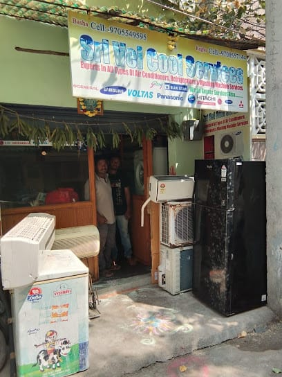 Sri Vel Cool business photograph