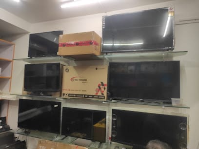 ALFA ELECTRONICS business photograph