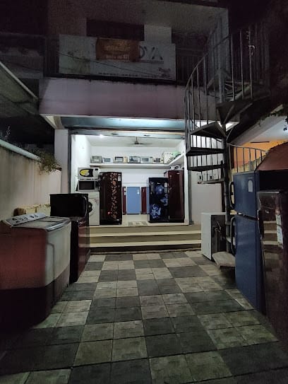 CS Service Center Attingal business photograph