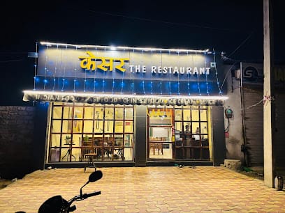 Kesar The Restaurant business photograph