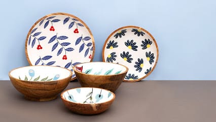 Sirohi handicraft business photograph