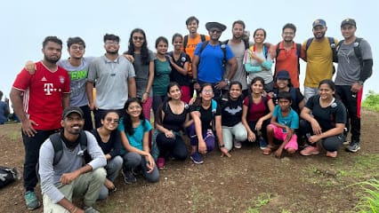 TrekPanda business photograph