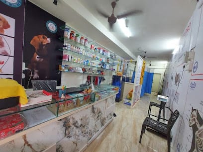 Shamshabad Vet & Pet Clinic business photograph