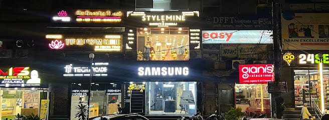 Stylemine By Shrishti & Dheeraj business photograph