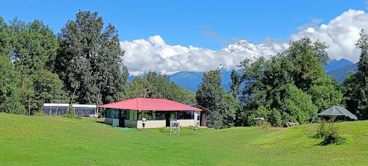 Chopta Magpie Jungle Camp business photograph