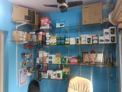 SK COMPUTERS SALES & SERVICE, Near Doom Light Circle, Dr, Murthy Clinic Kolar business photograph