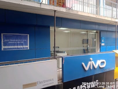 vivo & iQOO Authorised Service Center business photograph