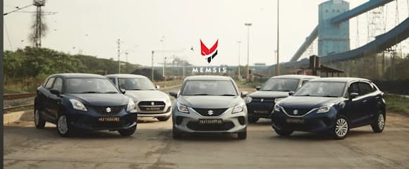 Memsis Self Drive Car Rentals business photograph