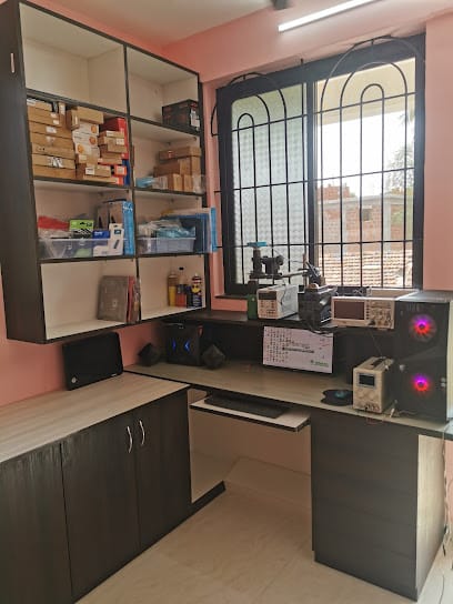 INserver business photograph