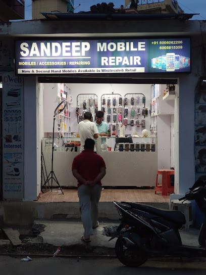 Sandeep Mobile Repair business photograph