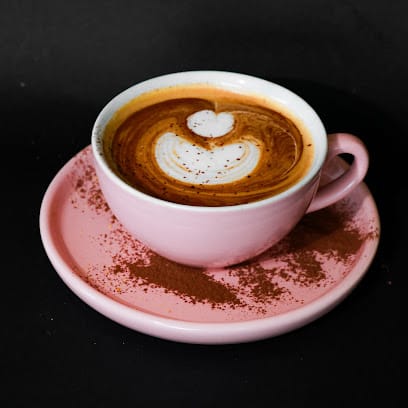 Rossette Coffee Lab - Premium Specialty Coffee Roasters & Wholesalers in Delhi, India business photograph