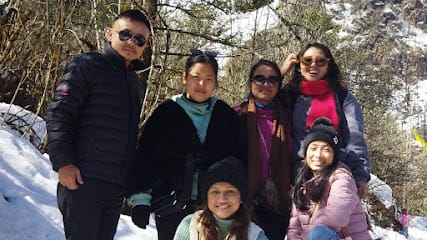 Best Travel Agent in Gangtok , Sikkim-Jeepa Travels business photograph
